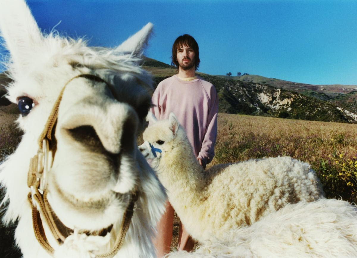 Tame Impala And A.P.C. Announce Clothing Collection Exploring "Psychedelic Minimalism"