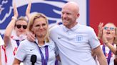 A closer look at England’s impressive 23-match unbeaten run under Sarina Wiegman