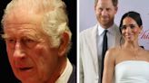 Charles 'angrier than anyone has ever seen him' after Meghan's 'rogue' move