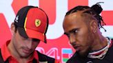 ¿Adiós, Mercedes? Lewis Hamilton negocia para correr en el equipo más ganador de la F1 en 2025