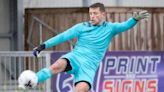 Truro City sign goalkeeper Lavercombe on two-year deal