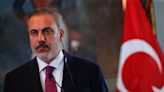 Turkey says ending Israel's occupation of Palestinian territories is 'first priority'