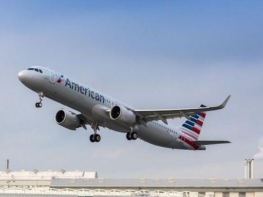 American Airlines revela primeiras rotas do A321XLR