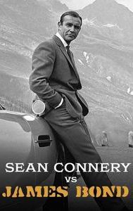 Sean Connery vs James Bond