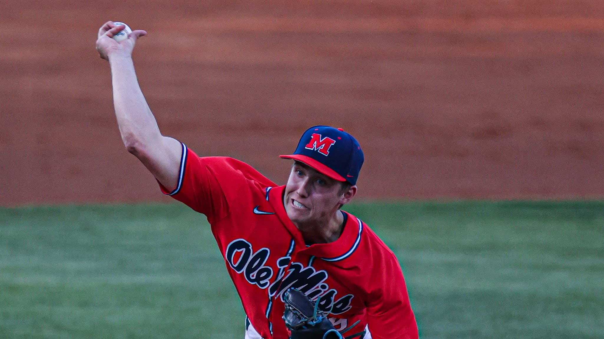 Mississippi State's Big 8th Inning Dooms Ole Miss in Governor's Cup Matchup