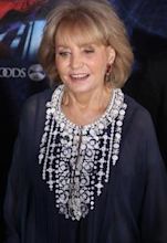 Barbara Walters