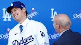 Column: How Gawr Gura and VTubers could help Dodgers further tap into Japanese fan base