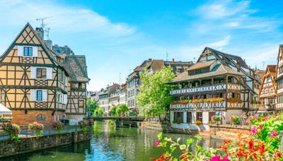 The Most Magical Day Trips From Paris If You Need a Break From All Things Olympics