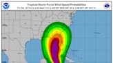 Hurricane Ian could dump up to 5 inches of rain in NC; flooding and landslides a risk