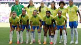 Olimpíadas 2024: Brasil tem rival definido no futebol feminino; veja qual é e onde assistir