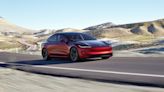 New Tesla Model 3 Performance revealed – but it's less powerful in Europe and the UK