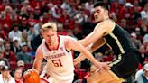 Game recap: Nebraska fans storm court after 88-72 win over No. 1 Purdue basketball