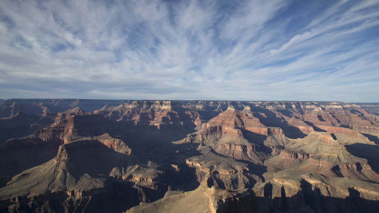 How Abnormal Has Grand Canyon Death Toll Been in 2024?