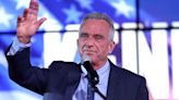 RFK Jr's VP pick rose from poor childhood before Elon Musk affair scandal