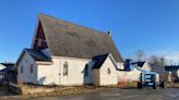 Community group aims to restore former N.S. Black church