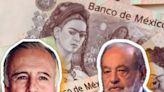 ¿Quién es más rico? Fortunas de Carlos Slim vs Rufino Vigil González