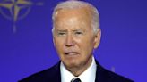 Joe Biden replacement - Top Democrats tipped to win 2024 election nomination