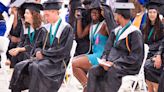 See the photos from the WPHS graduation