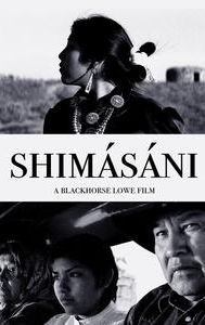Shimásáni