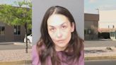 Mother accused of abducting son in New Mexico will remain detained until trial