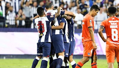 Cuánto paga Alianza Lima vs César Vallejo por la fecha 1 del Torneo Clausura: ¿Qué dicen las casas de apuestas?