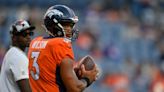 Denver Broncos Quarterback Russell Wilson Now Has The Second-Largest Contract In NFL History