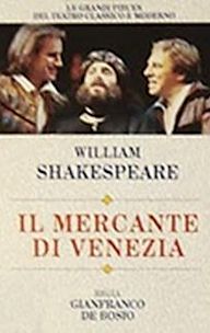 Il mercante di Venezia