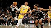 Lakers vs. Nets: Stream, lineups, injuries and viewing info for Sunday