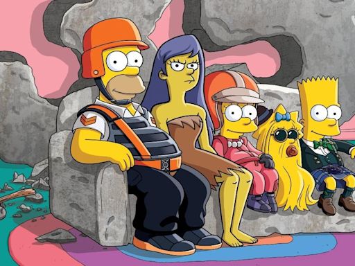 The Simpsons Season 35 Disney+ Release Date Announced, Exclusive Episodes Coming Soon