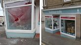 Staff in shock as vandals smash up Tayport community cafe in 'horrible' attack