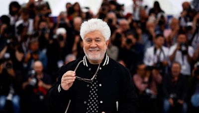 Pedro Almodóvar recibirá el Premio Donostia de la 72ª edición del Festival de San Sebastián