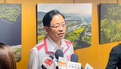 「友好國家」都關注SRF廠觀音設廠 張善政：絕對會做最嚴格的把關