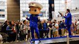 Funko invites fans to fly the friendly skies at C2E2's "completely immersive" Funko Airways