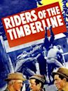 Riders of the Timberline