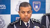 Deputy IGP: Police identify more than 10 undocumented migrant settlements nationwide