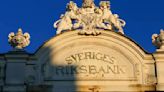 Sweden becomes second major central bank to cut rates