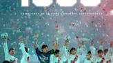 A 28 años: River y los cinco momentos top de la Libertadores de 1996