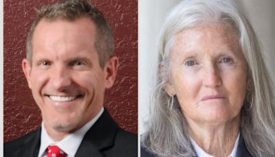 Circuit Judge Catherine Combee faces challenger Greg Abaray in 10th Judicial race