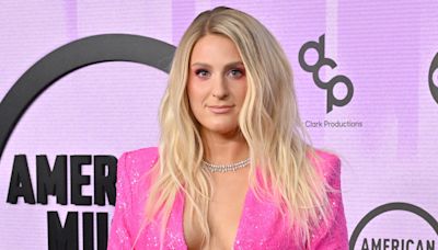 Meghan Trainor Recalls Scary Experience After Accidentally Taking Too Many Edibles: 'Dry Heaving All Night'