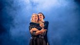 James V: Katherine: Catholicism meets lesbianism in this uneven history play