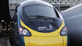 Train passenger describes ‘insane’ 11-hour journey to Edinburgh