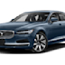 Volvo S90 Recharge Plug-In Hybrid