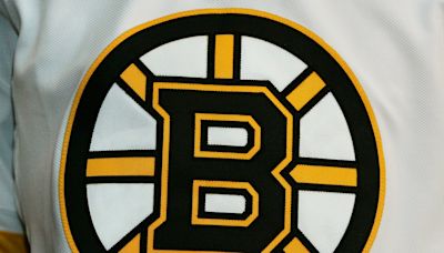 Bruins coach recognizes importance of family during playoffs