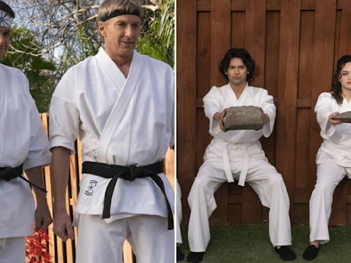 Todo lo que debes saber antes de ver la temporada final de ‘Cobra Kai’