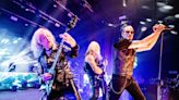 Akron rocker Tim ‘Ripper’ Owens hits the road with K.K. Downing and KK’s Priest