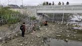 Greg Abbott installs new razor wire after migrants overpower National Guard