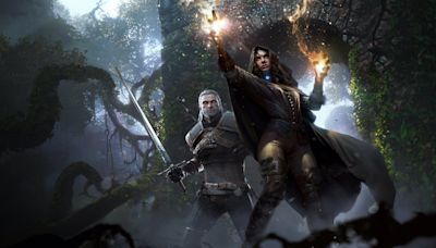 Modders uncover a last-minute Yennefer betrayal in The Witcher 3 cut content