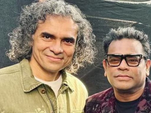 AR Rahman was concerned about offending religious sentiments with Rocktar’s ‘Kun Faya Kun’, asked lyricist Irshad Kamil, ‘Are you sure?’