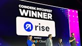 Payroll Startup Rise Wins CoinDesk's 2023 Pitchfest Contest