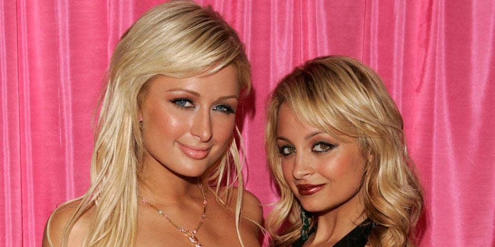 Paris Hilton & Nicole Richie Tease New Reality Show, Reflect on ‘The Simple Life’